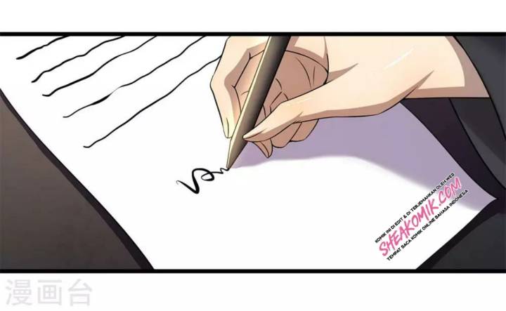 Medical Martial Arts Chapter 237 Gambar 17